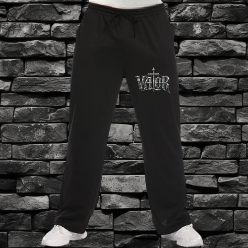 VALOR SWEAT PANTS - BLACK | SPRING HILL VALOR | Spring Hill Sports